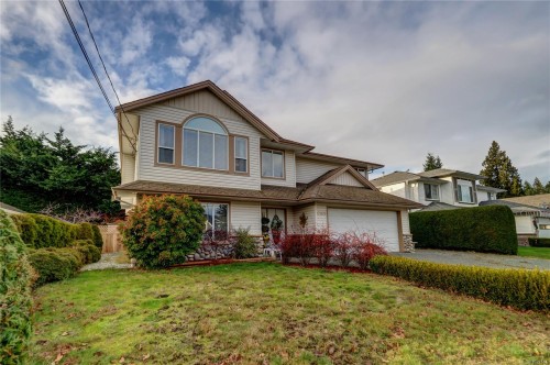 6169 Brickyard Rd, Nanaimo, BC 