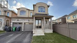 56 LOLLARD WAY  Brampton, ON L6Y 2C9
