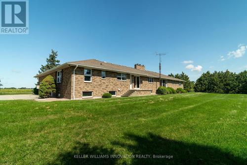6828 Third Line Road, Chatham-Kent, ON 