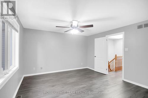 4 - 7 Wrenwood Crescent, Ottawa, ON - Indoor Photo Showing Other Room
