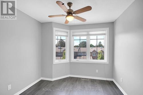 4 - 7 Wrenwood Crescent, Ottawa, ON - Indoor Photo Showing Other Room