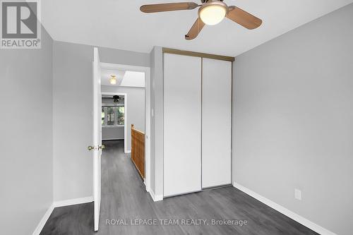 4 - 7 Wrenwood Crescent, Ottawa, ON - Indoor Photo Showing Other Room
