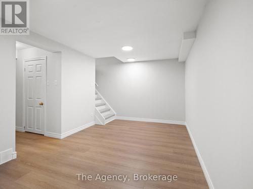 7 - 185 Denistoun Street, Welland (Broadway), ON - Indoor Photo Showing Other Room