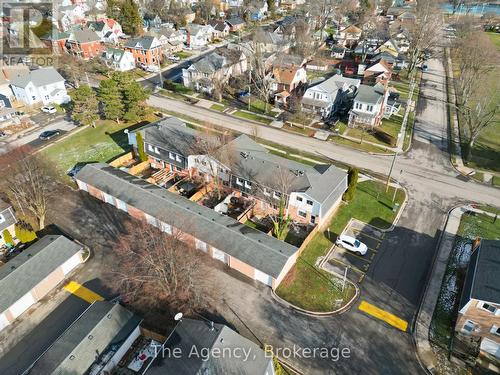 7 - 185 Denistoun Street, Welland (Broadway), ON - Outdoor With View