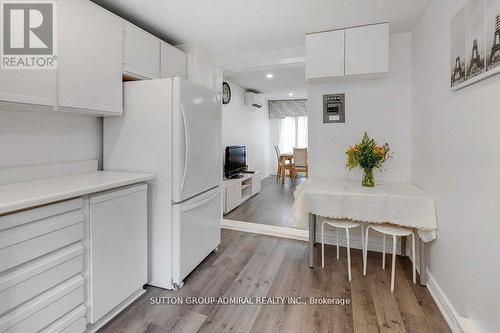 143 Torresdale Avenue, Toronto, ON - Indoor Photo Showing Dining Room