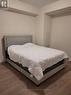 421 - 9085 Jane Street, Vaughan, ON  - Indoor Photo Showing Bedroom 