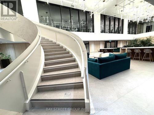 1003 - 3071 Trafalgar Road, Oakville, ON - Indoor Photo Showing Other Room