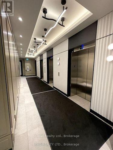 1706 - 3220 William Coltson Ave. Avenue, Oakville, ON - Indoor Photo Showing Other Room