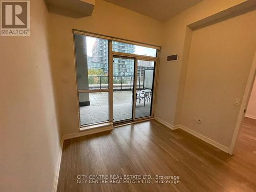 609 - 4085 Parkside Village Drive, Mississauga, ON - Indoor Photo Showing Other Room