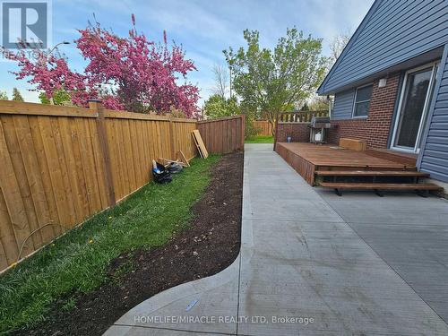 6306 Crickadorn Court N, Mississauga, ON 