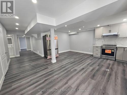 6306 Crickadorn Court N, Mississauga, ON 