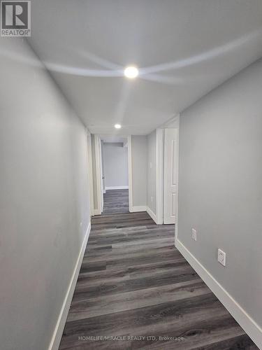 6306 Crickadorn Court N, Mississauga, ON 