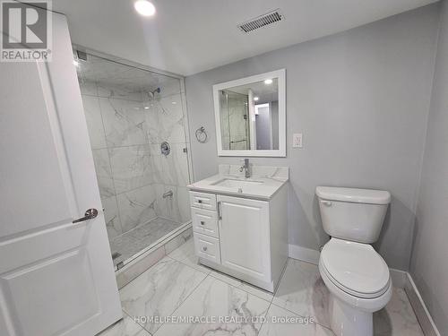 6306 Crickadorn Court N, Mississauga, ON 