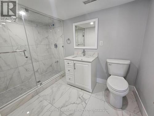 6306 Crickadorn Court N, Mississauga, ON 