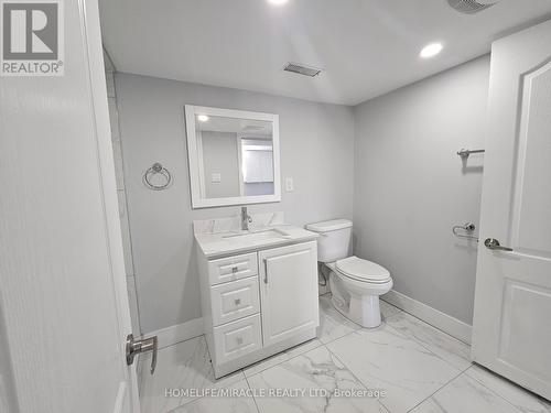 6306 Crickadorn Court N, Mississauga, ON 