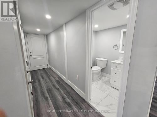 6306 Crickadorn Court N, Mississauga, ON 