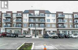 209 - 50 SKY HARBOUR DRIVE W  Brampton, ON L6Y 6B8