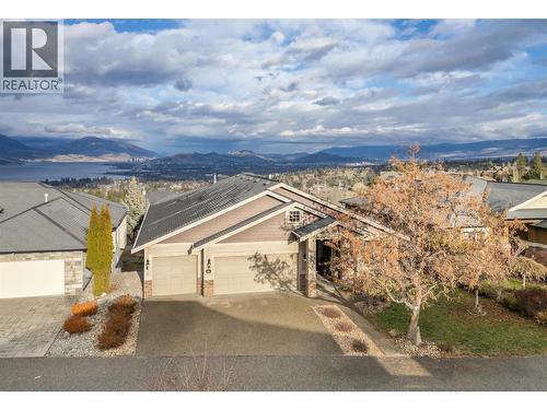 679 Devonian Avenue, Kelowna, BC - Outdoor With View