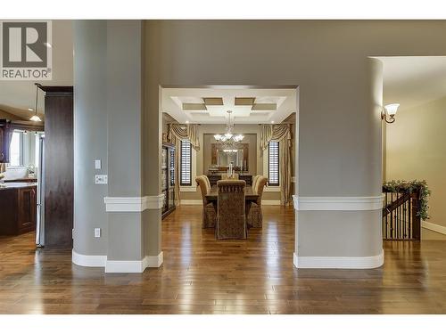 679 Devonian Avenue, Kelowna, BC - Indoor