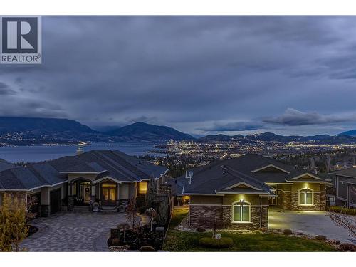 679 Devonian Avenue, Kelowna, BC - Outdoor