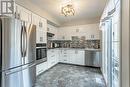 55 Seres Drive, Tillsonburg, ON  - Indoor Photo Showing Kitchen With Upgraded Kitchen 