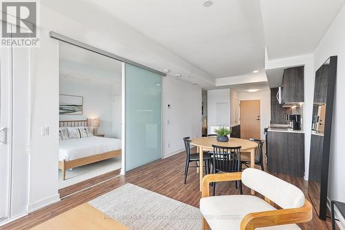 210 - 31 Huron Street, Collingwood, ON - Indoor