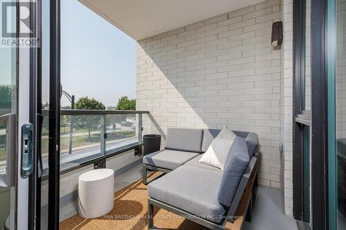 210 - 31 Huron Street, Collingwood, ON - Outdoor With Exterior