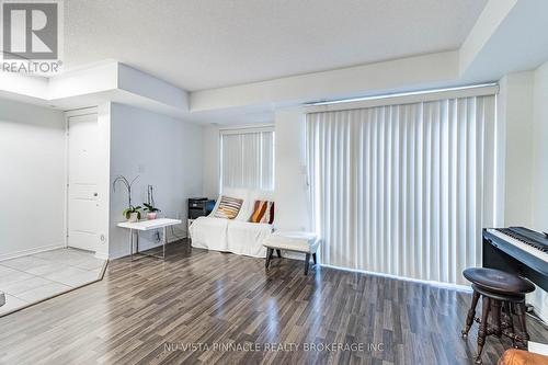 22 - 2488 Post Road, Oakville (Ro River Oaks), ON - Indoor