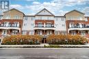 22 - 2488 Post Road, Oakville (Ro River Oaks), ON  - Outdoor With Facade 