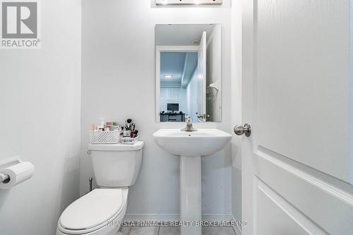 22 - 2488 Post Road, Oakville (Ro River Oaks), ON - Indoor Photo Showing Bathroom