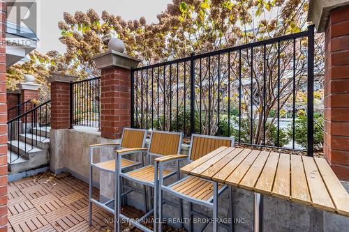 22 - 2488 Post Road, Oakville (Ro River Oaks), ON - Outdoor With Exterior