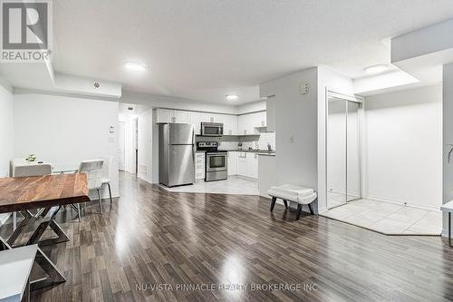 22 - 2488 Post Road, Oakville (Ro River Oaks), ON - Indoor