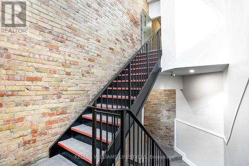 10 - 539 Talbot Street, St. Thomas, ON - Indoor Photo Showing Other Room