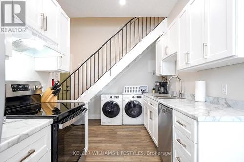 4 - 539 Talbot Street, St. Thomas, ON - Indoor