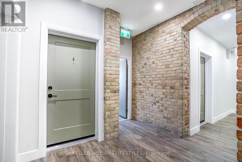 4 - 539 Talbot Street, St. Thomas, ON - Indoor Photo Showing Other Room