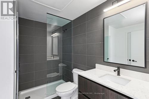 212 - 31 Huron Street, Collingwood, ON - Indoor Photo Showing Bathroom