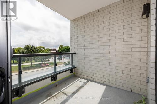 212 - 31 Huron Street, Collingwood, ON - Outdoor With Exterior