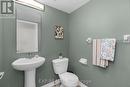 3 - 135 Sydenham Wells, Barrie, ON  - Indoor Photo Showing Bathroom 