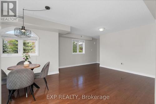 3 - 135 Sydenham Wells, Barrie, ON - Indoor