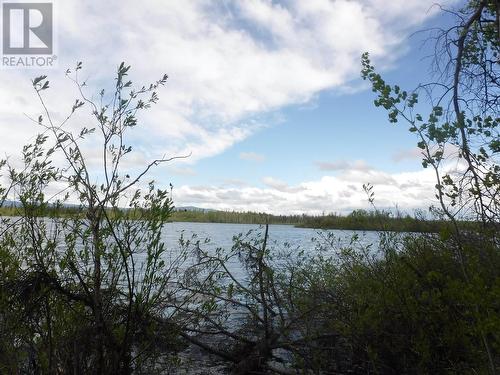 Chilcotin Highway, Chilcotin, BC 