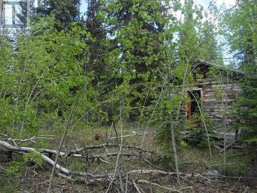 Chilcotin Highway, Chilcotin, BC 