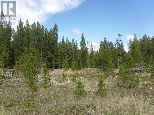 Chilcotin Highway, Chilcotin, BC 