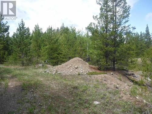 Chilcotin Highway, Chilcotin, BC 