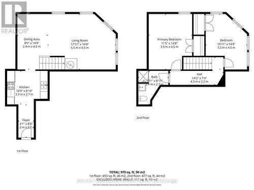 5 - 539 Talbot Street, St. Thomas, ON - Other