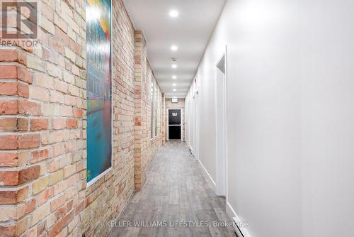 5 - 539 Talbot Street, St. Thomas, ON - Indoor Photo Showing Other Room