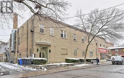 1 - 21 CASTLE KNOCK ROAD  Toronto, ON M5N 2J3