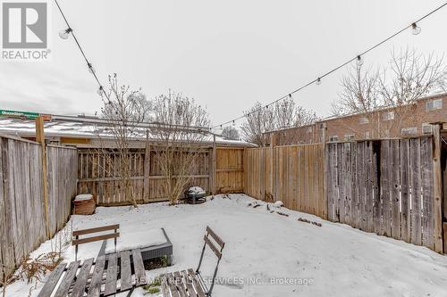 47 Curran Hall Crescent, Toronto, ON - Outdoor