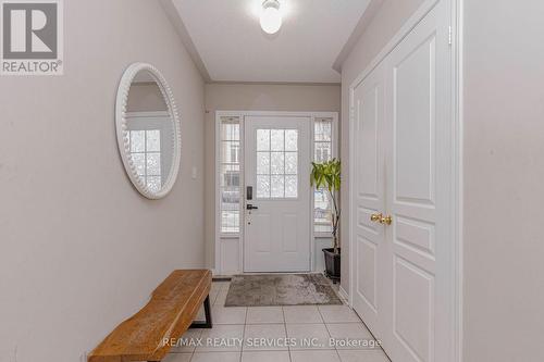 47 Curran Hall Crescent, Toronto, ON - Indoor Photo Showing Other Room