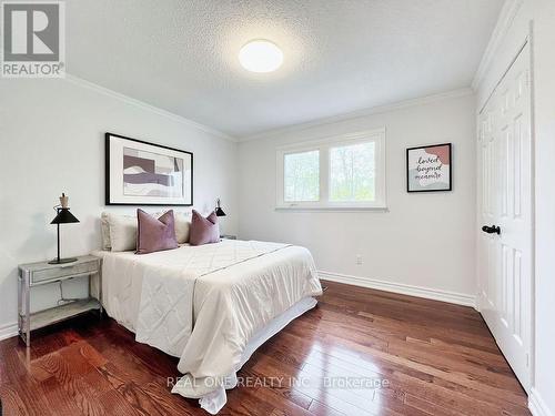 38 Mckay Crescent, Markham, ON - Indoor Photo Showing Bedroom