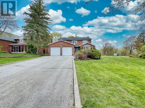 38 Mckay Crescent, Markham, ON - Outdoor